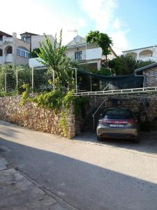 Apartments by the sea Okrug Donji, Ciovo - 15655 
