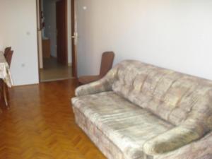 Two-Bedroom Apartment with Terrace room in Apartments with a parking space Biograd na Moru Biograd - 15661