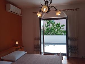 Apartments with parking space Biograd na Moru, Biograd - 15661