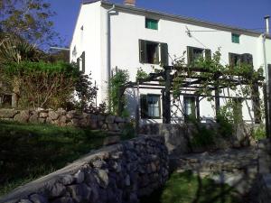 Holiday house with a parking space Supetarska Draga - Gornja, Rab - 15666 