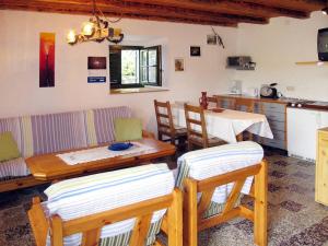 Holiday house with a parking space Supetarska Draga - Gornja, Rab - 15666