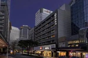 Quest 256 Lambton - 帕拉帕拉乌穆