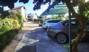Apartments by the sea Podaca Makarska 15685