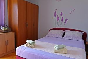 Apartments by the sea Podaca Makarska 15685