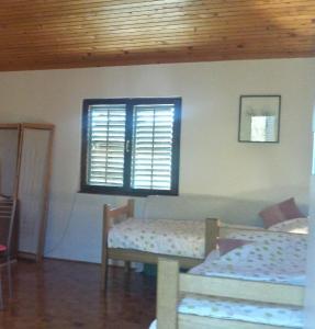 Studio with Sea View room in Studio Ugljan 15613b