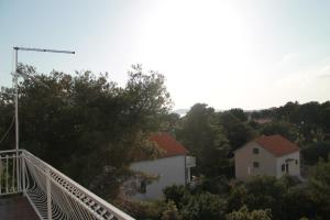Apartments with parking spaces Brodarica, Sibenik - 15708