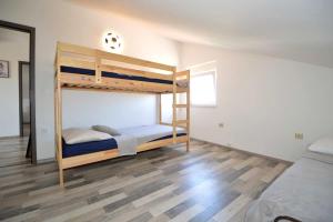 Apartments for families with children Pakostane, Biograd - 15729