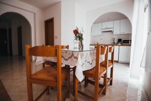 Apartments with a parking space Vodice - 15734