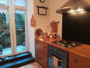 Apartments with WiFi Rijeka - 15753