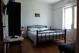 Studio with Balcony and Sea View room in Apartments by the sea Biograd na Moru Biograd - 15770