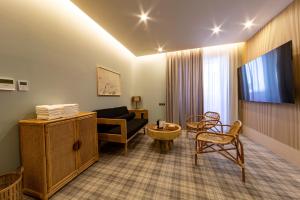 Hound Garden&Terrace Hotel