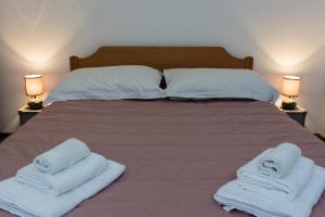 Apartments with WiFi Split - 15960