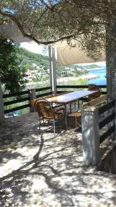 Apartments by the sea Crnja Luka, Korcula - 15978