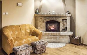 Gorgeous Home In Postomino With Wifi