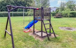 Gorgeous Home In Postomino With Wifi