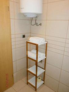 Apartments with parking spaces Klenovica, Novi Vinodolski - 15987