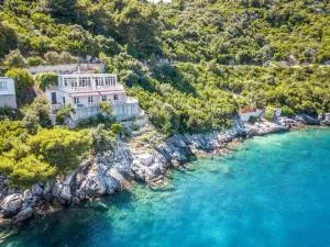 Apartments by the sea Sobra, Mljet - 15993 - Babino Polje