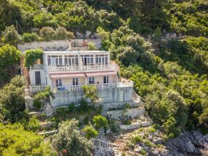 Apartments by the sea Sobra, Mljet - 15993 
