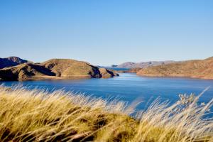 Discovery Resorts - Lake Argyle