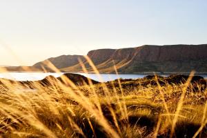 Discovery Resorts - Lake Argyle