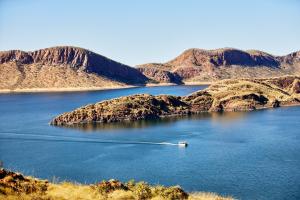 Discovery Resorts - Lake Argyle