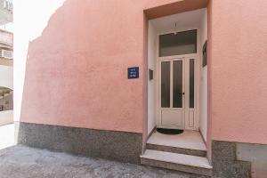 Rooms by the sea Gradac, Makarska - 16006 