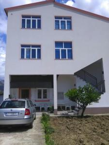 Apartments with a parking space Kastel Novi, Kastela - 16018