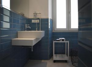 Double or Twin Room with Terrace room in Ca' D'Andrean