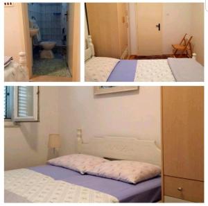 Holiday house with a parking space Zaostrog, Makarska - 16043