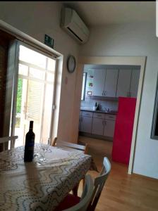 Holiday house with a parking space Zaostrog, Makarska - 16043