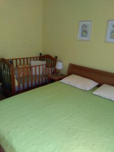 Apartments with a parking space Pjescana Uvala, Pula - 16054