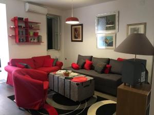 One-Bedroom Apartment with Terrace and Sea View room in Apartments by the sea Blace Neretva Delta - Usce Neretve - 16068
