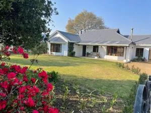 Bourne View - Henburg Park