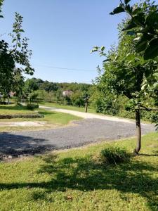 Apartments with a parking space Ostarski Stanovi, Plitvice - 16071