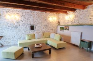 Holiday house with a parking space Skrbcici, Krk - 16084