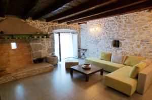 Holiday house with a parking space Skrbcici, Krk - 16084