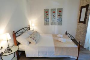 Holiday house with a parking space Skrbcici, Krk - 16084