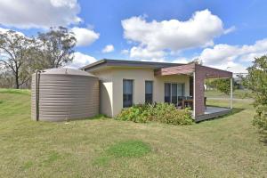 Ironbark Hill Villa 2 Aneis
