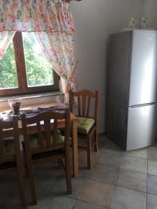 Family friendly house with a swimming pool Vratarusa, Senj - 16094