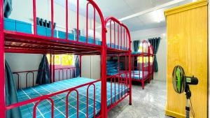 Thanh Nhi Homestay