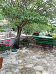 Holiday house with a parking space Starigrad, Paklenica - 16126 
