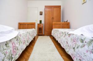 Seaside holiday house Baska Voda, Makarska - 16138