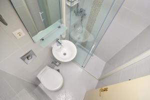 Seaside holiday house Baska Voda, Makarska - 16138