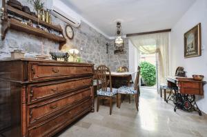 Seaside holiday house Baska Voda, Makarska - 16138