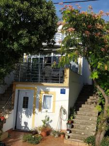 Apartments by the sea Baric Draga, Karlobag - 16148 