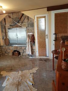 Apartments by the sea Baric Draga, Karlobag - 16148