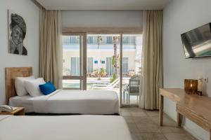 The Beach House Resort