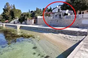 Seaside house for families with children Sveti Petar, Biograd - 16177 - Sveti Filip i Jakov