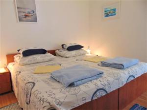 Seaside house for families with children Sveti Petar, Biograd - 16177