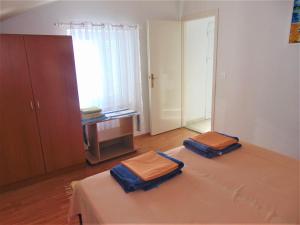 Seaside house for families with children Sveti Petar, Biograd - 16177